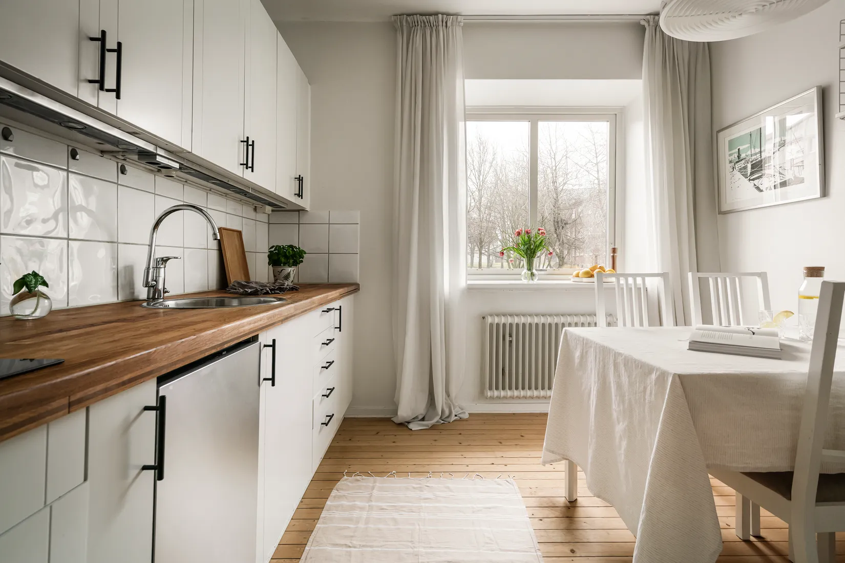 Bostadsrätt, Ängemarken 9B, Norra Guldheden, Göteborg