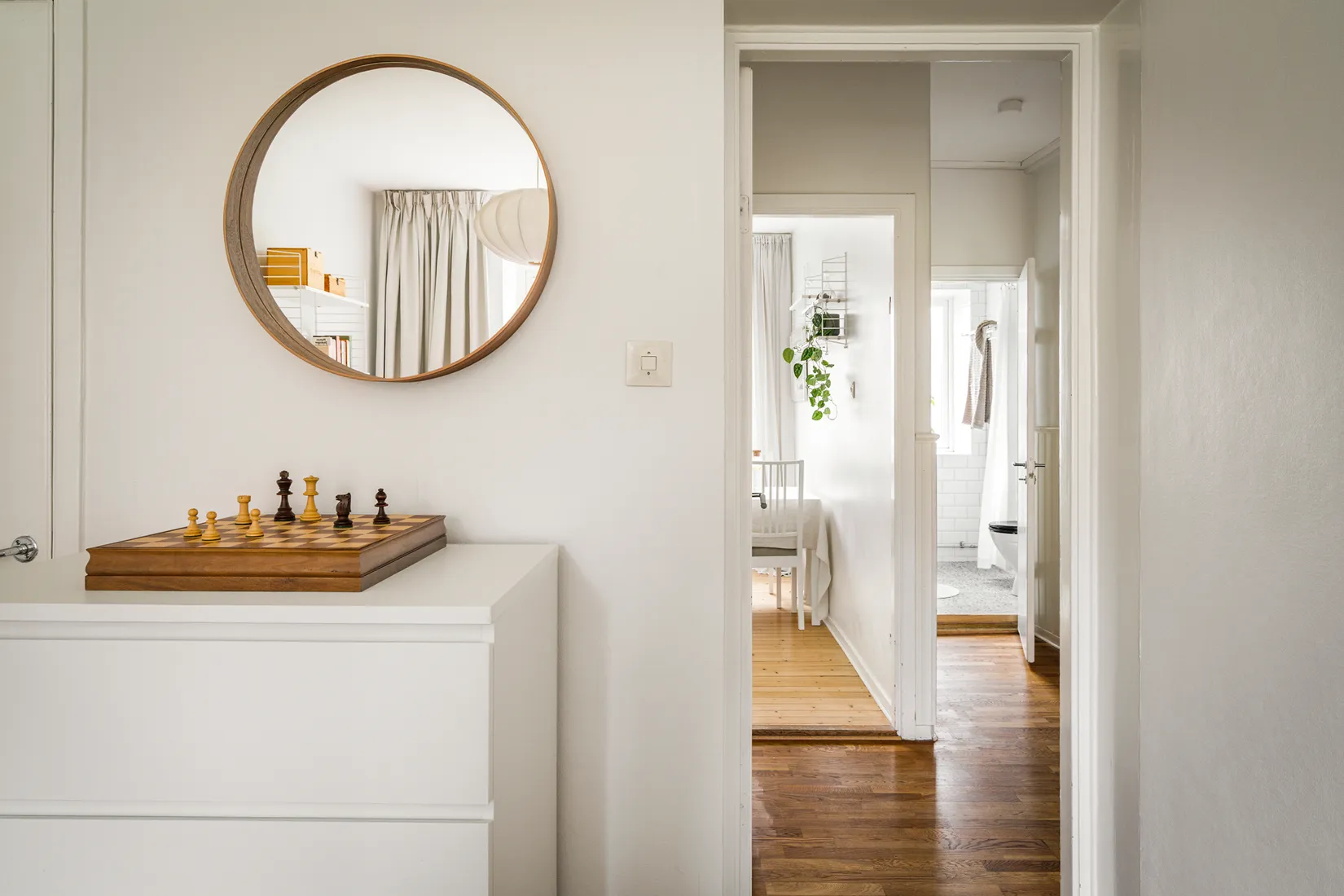 Bostadsrätt, Ängemarken 9B, Norra Guldheden, Göteborg