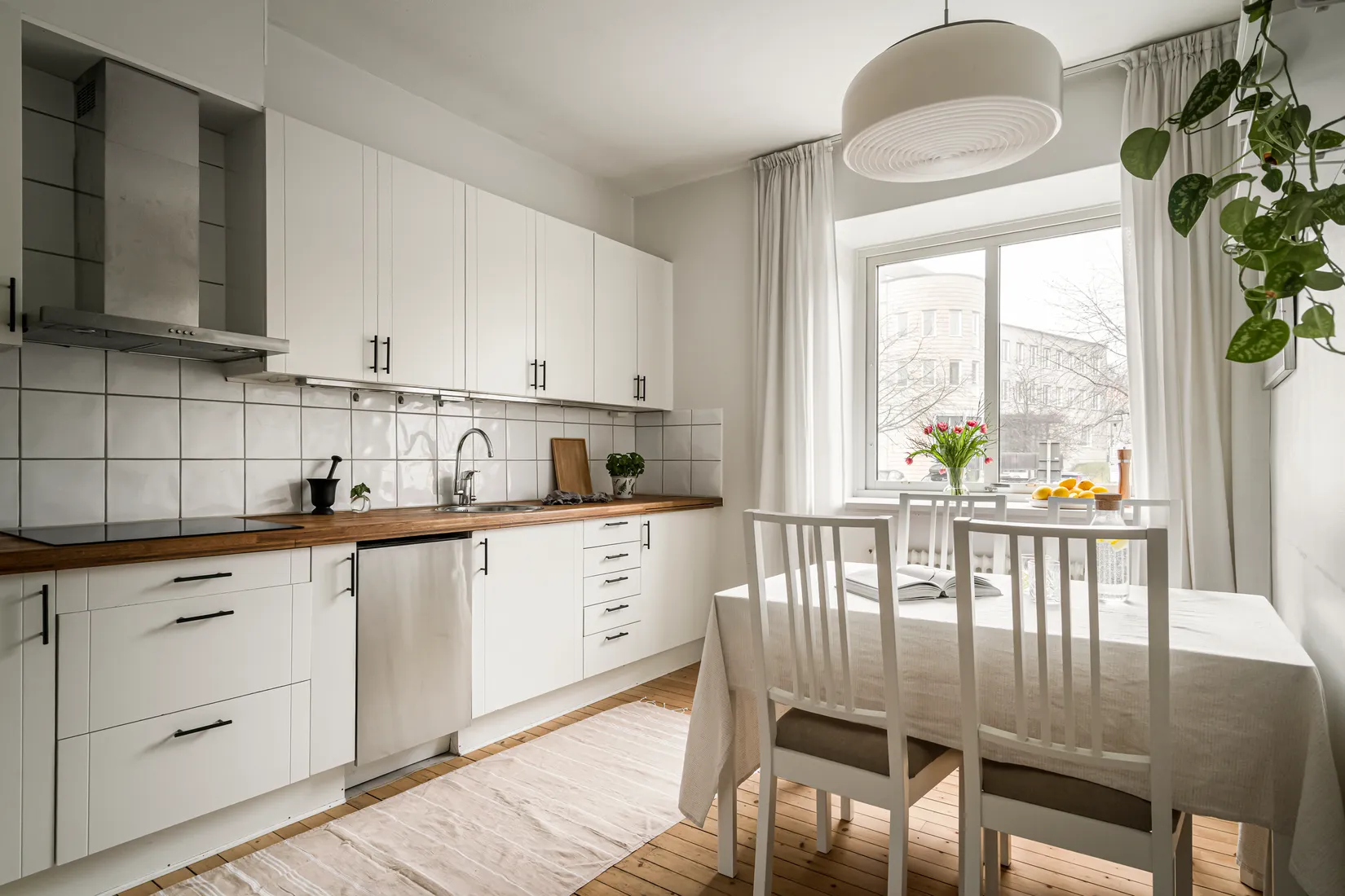 Bostadsrätt, Ängemarken 9B, Norra Guldheden, Göteborg