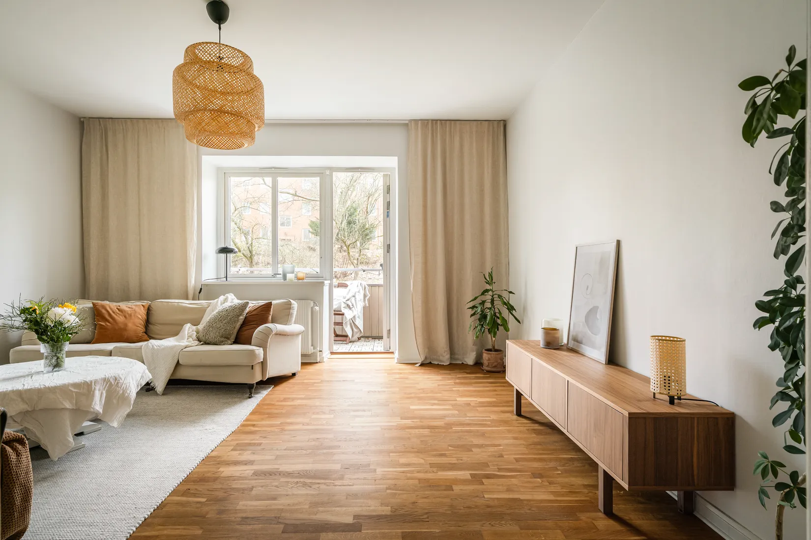 Bostadsrätt, Ängemarken 9B, Norra Guldheden, Göteborg