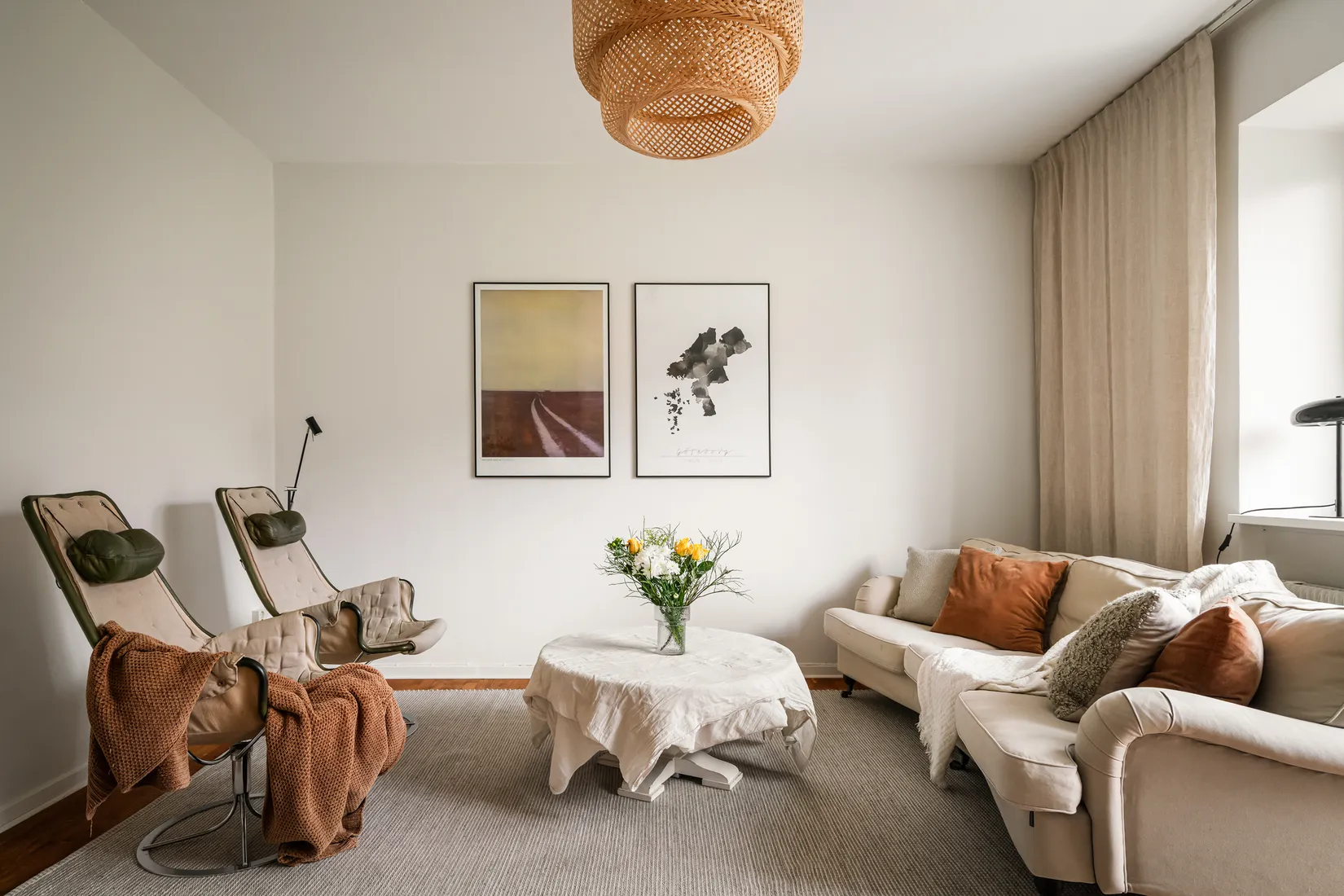 Bostadsrätt, Ängemarken 9B, Norra Guldheden, Göteborg