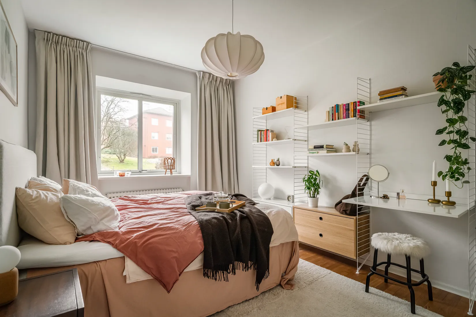 Bostadsrätt, Ängemarken 9B, Norra Guldheden, Göteborg