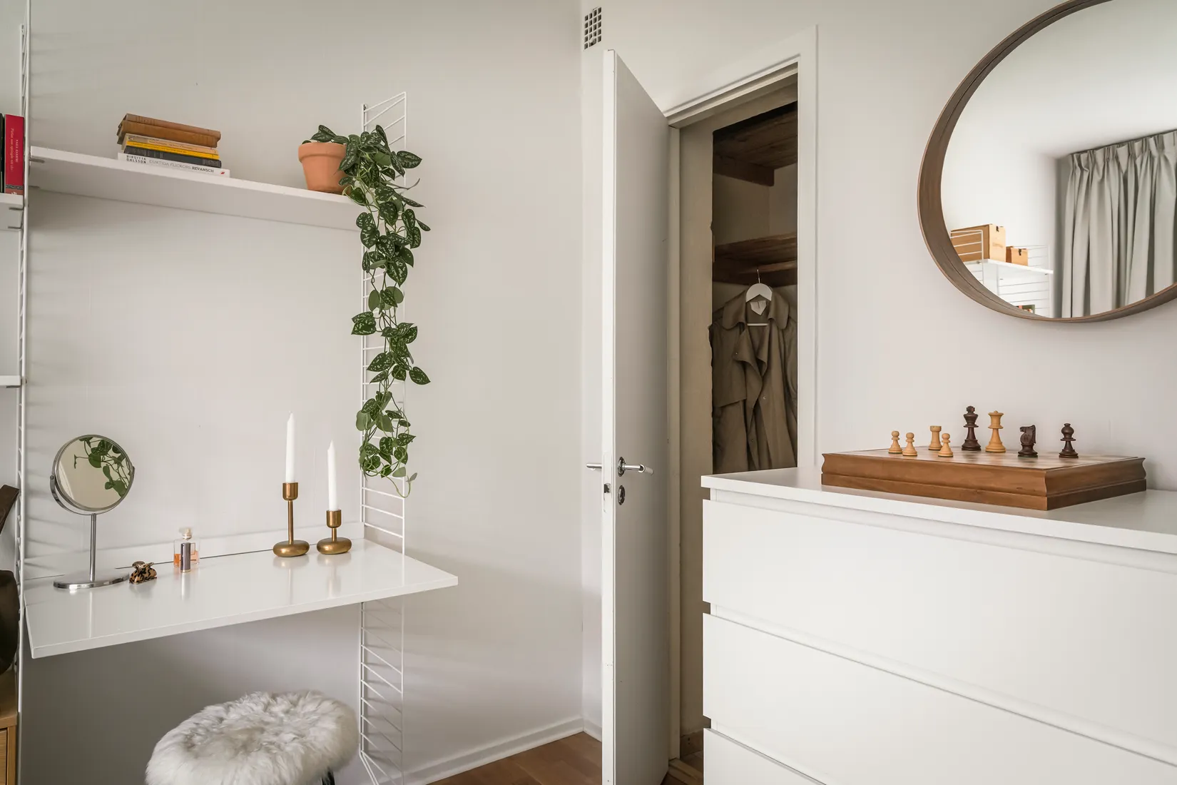 Bostadsrätt, Ängemarken 9B, Norra Guldheden, Göteborg