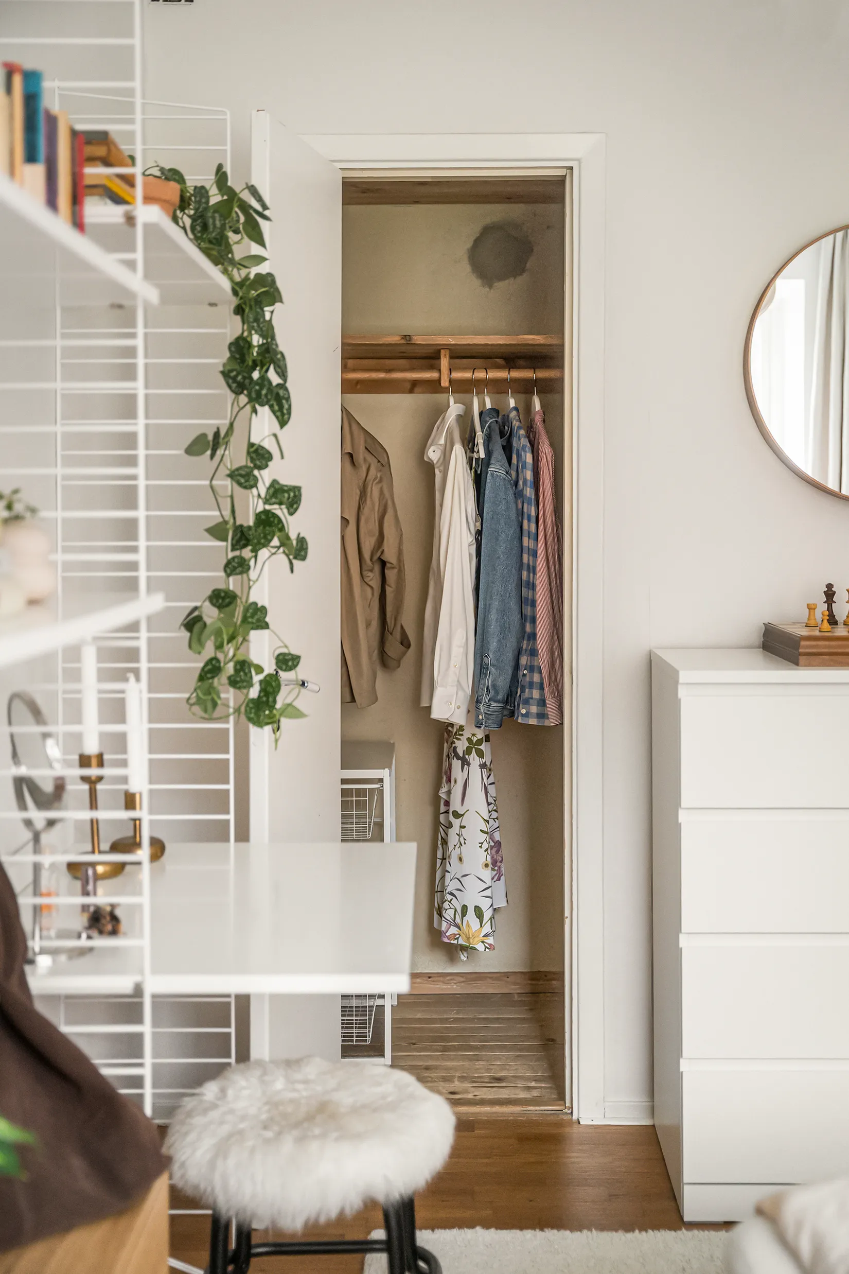 Bostadsrätt, Ängemarken 9B, Norra Guldheden, Göteborg