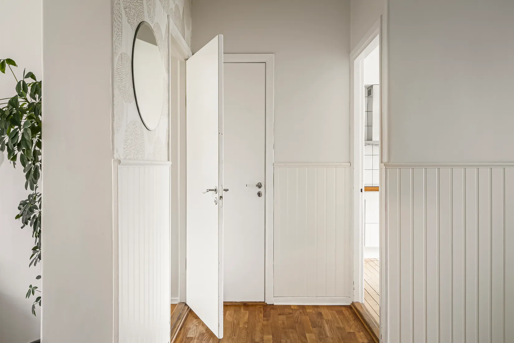 Bostadsrätt, Ängemarken 9B, Norra Guldheden, Göteborg