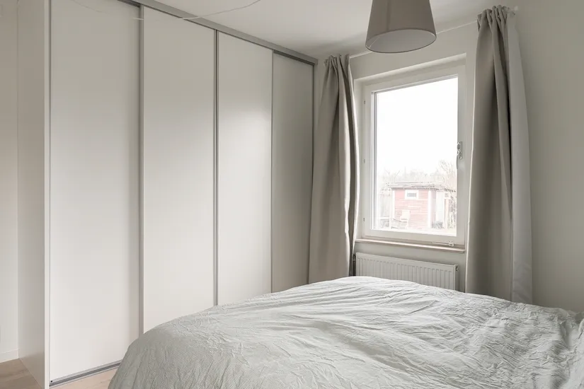 Bostadsrätt, Prins Augusts gata 22, Centrum, Lund