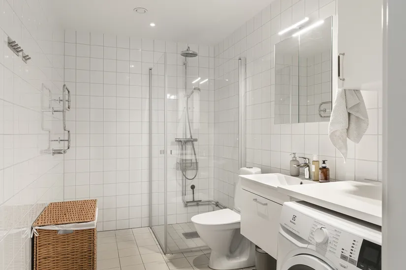 Bostadsrätt, Prins Augusts gata 22, Centrum, Lund