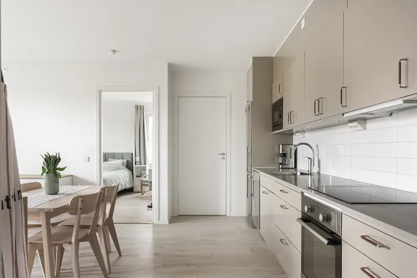 Bostadsrätt, Prins Augusts gata 22, Centrum, Lund