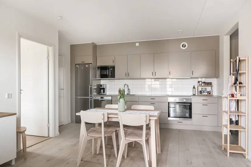 Bostadsrätt, Prins Augusts gata 22, Centrum, Lund