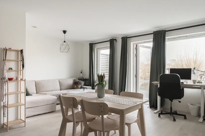 Bostadsrätt, Prins Augusts gata 22, Centrum, Lund