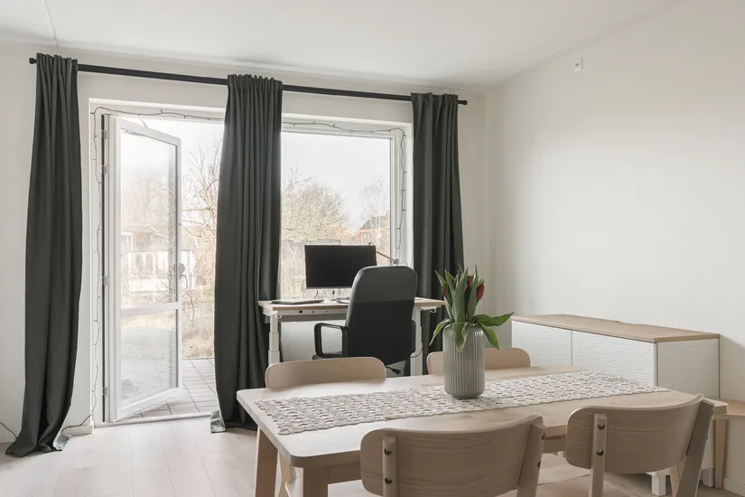 Bostadsrätt, Prins Augusts gata 22, Centrum, Lund