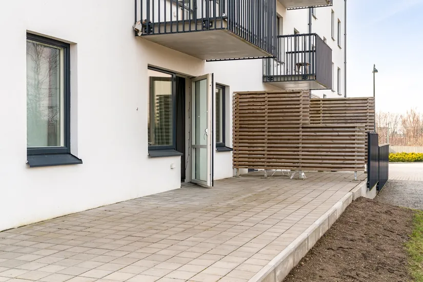 Bostadsrätt, Prins Augusts gata 22, Centrum, Lund