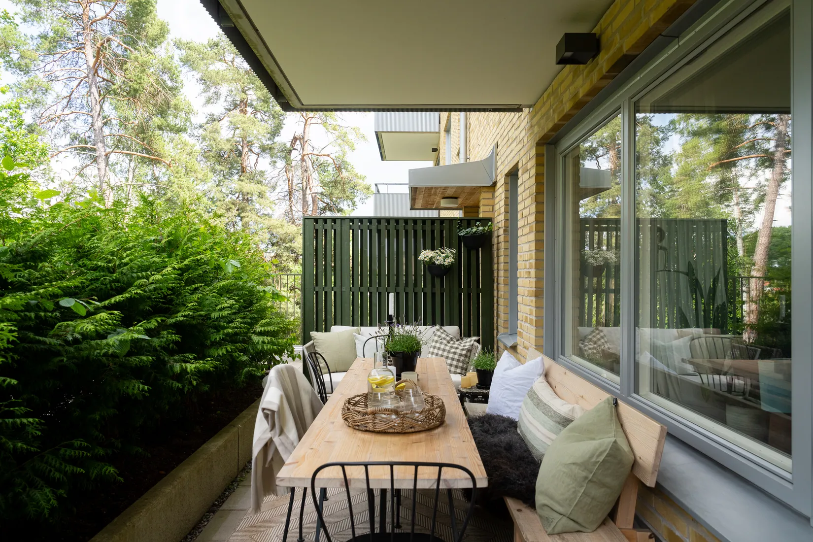 Bostadsrätt, Arkitektvägen 47, Bromma - Abrahamsberg, Stockholm