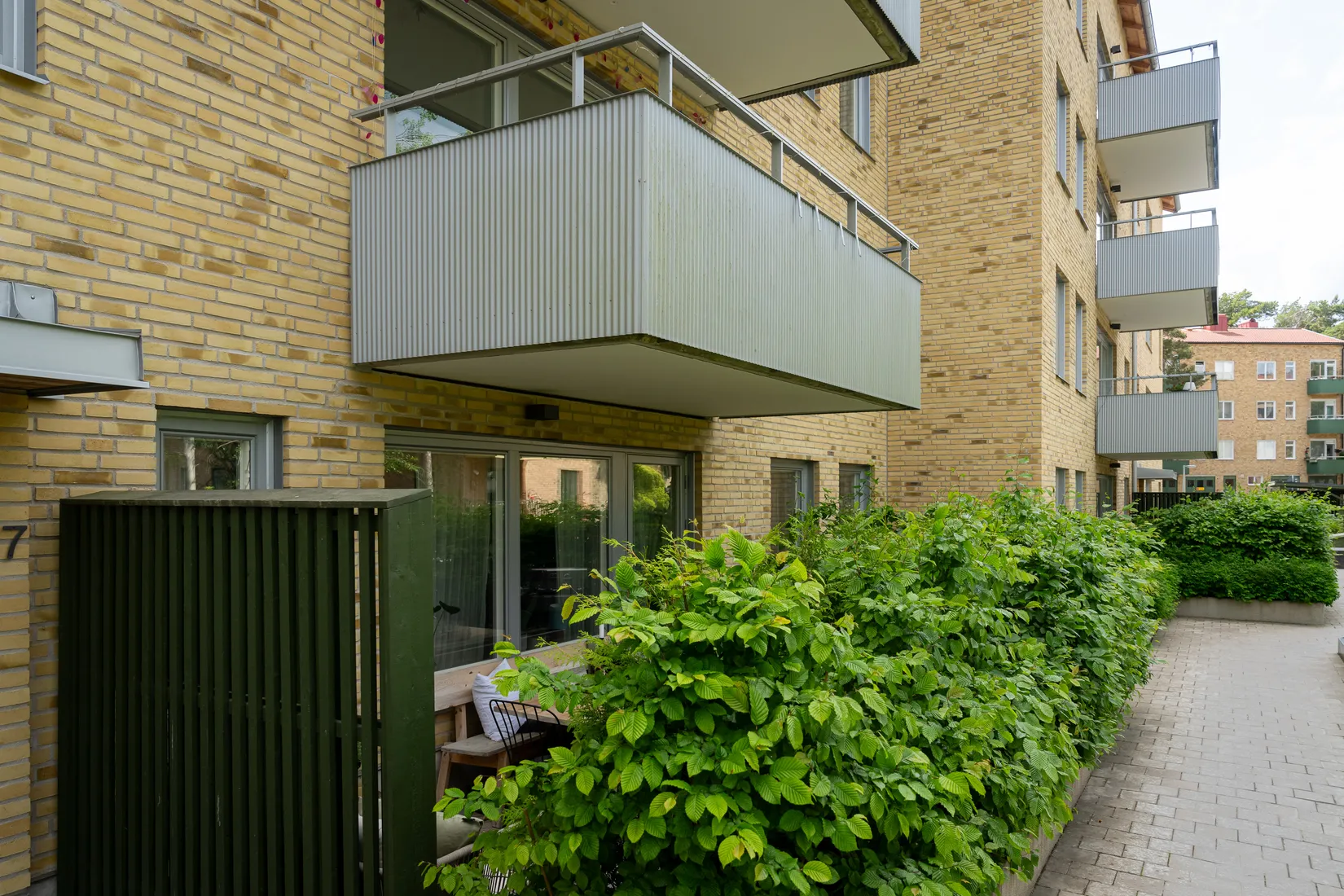 Bostadsrätt, Arkitektvägen 47, Bromma - Abrahamsberg, Stockholm