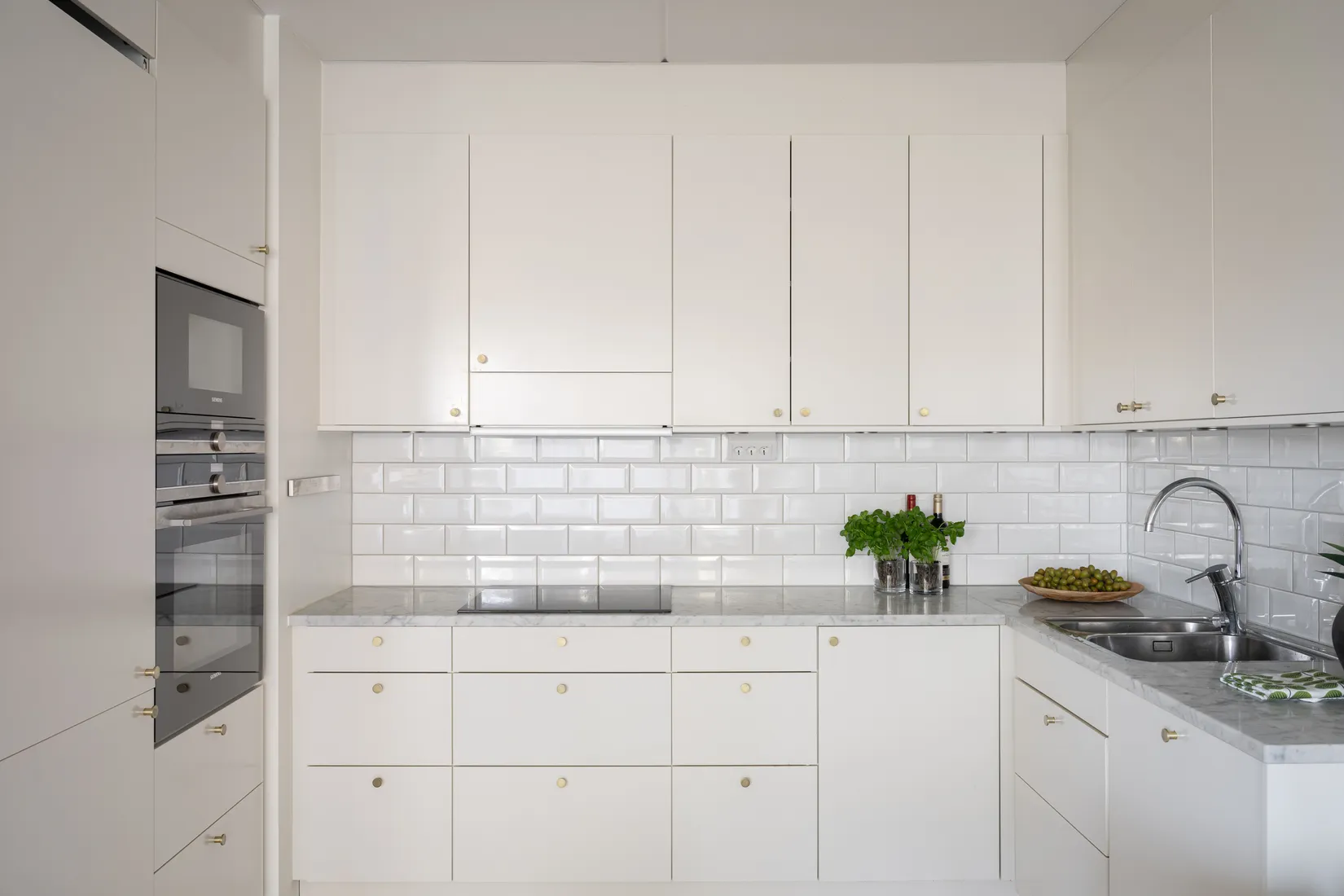 Bostadsrätt, Arkitektvägen 47, Bromma - Abrahamsberg, Stockholm