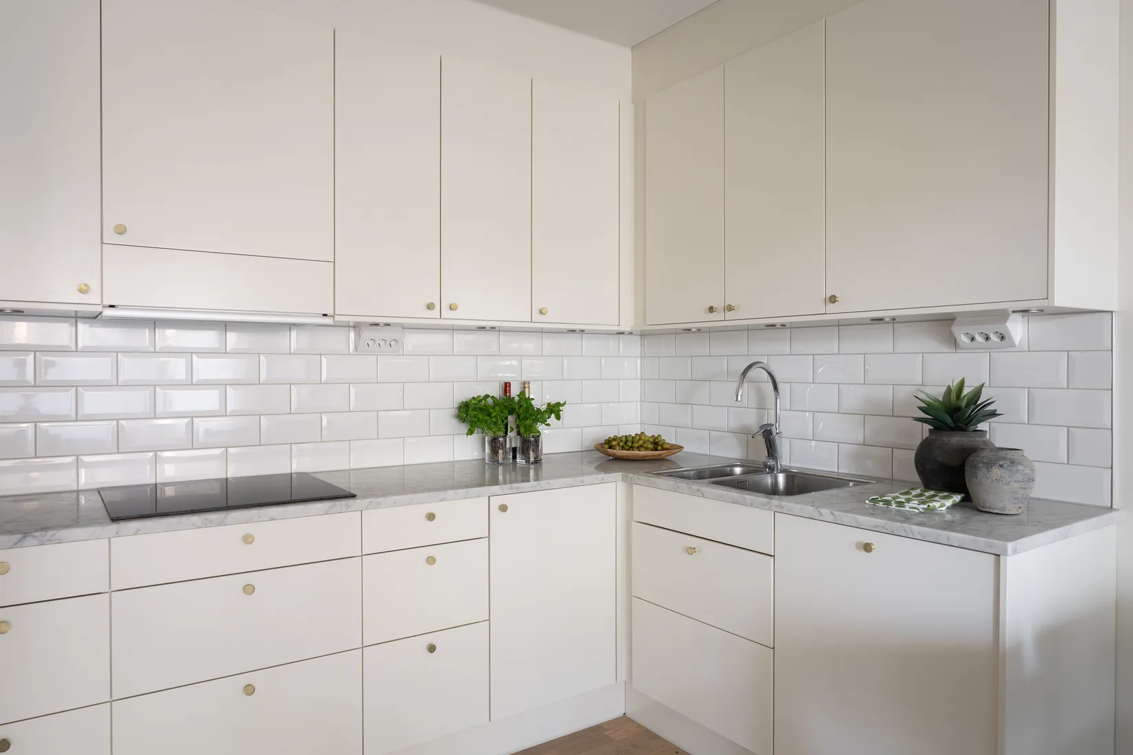 Bostadsrätt, Arkitektvägen 47, Bromma - Abrahamsberg, Stockholm