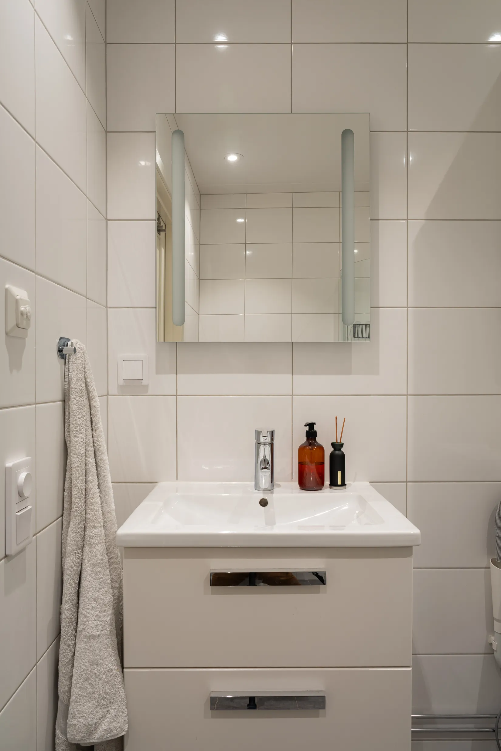 Bostadsrätt, Arkitektvägen 47, Bromma - Abrahamsberg, Stockholm