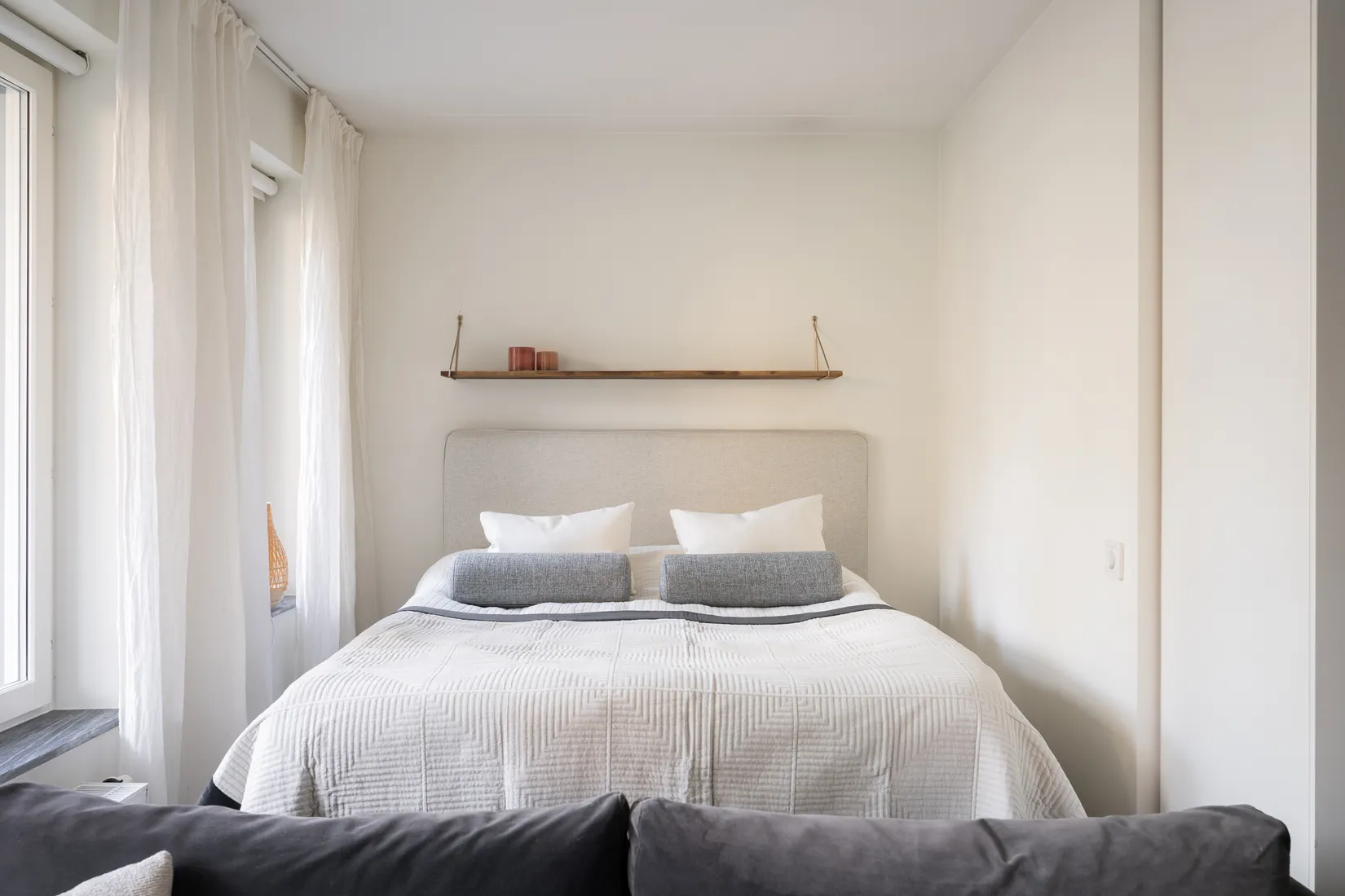 Bostadsrätt, Arkitektvägen 47, Bromma - Abrahamsberg, Stockholm