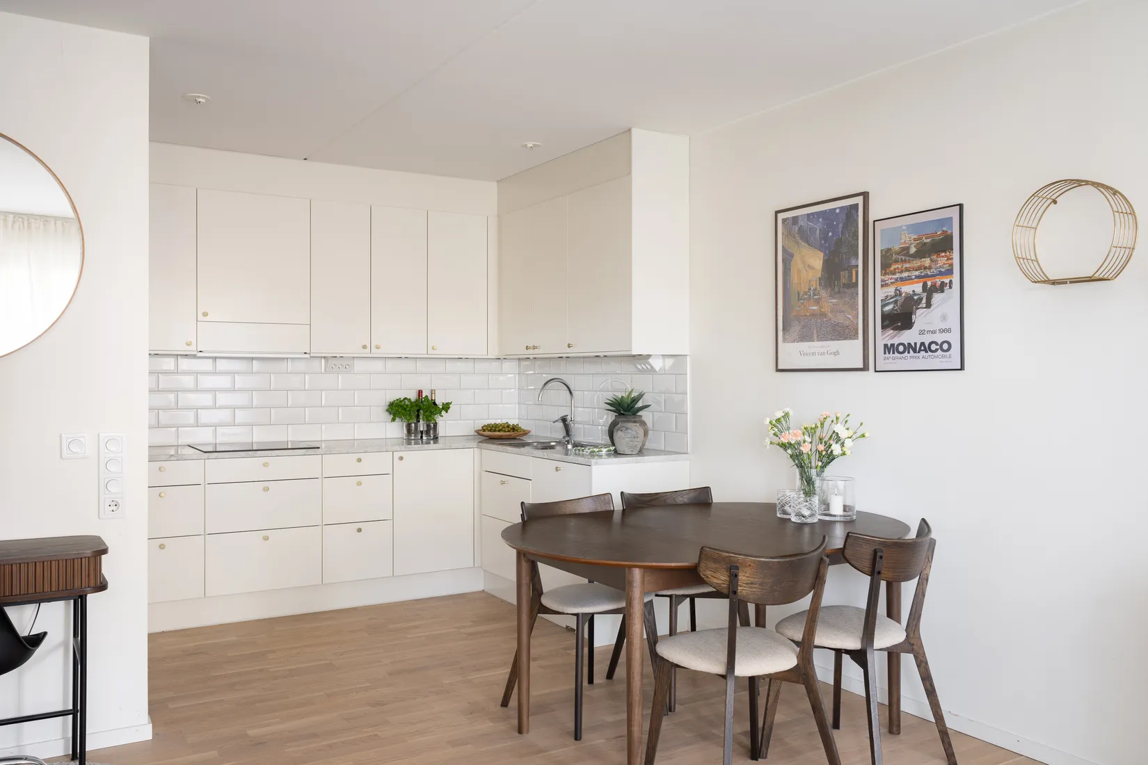 Bostadsrätt, Arkitektvägen 47, Bromma - Abrahamsberg, Stockholm