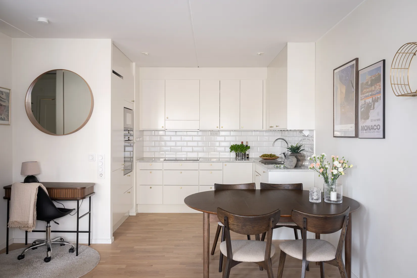 Bostadsrätt, Arkitektvägen 47, Bromma - Abrahamsberg, Stockholm