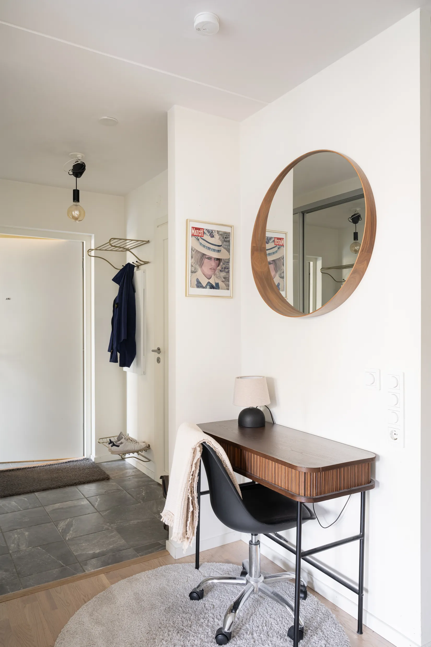 Bostadsrätt, Arkitektvägen 47, Bromma - Abrahamsberg, Stockholm