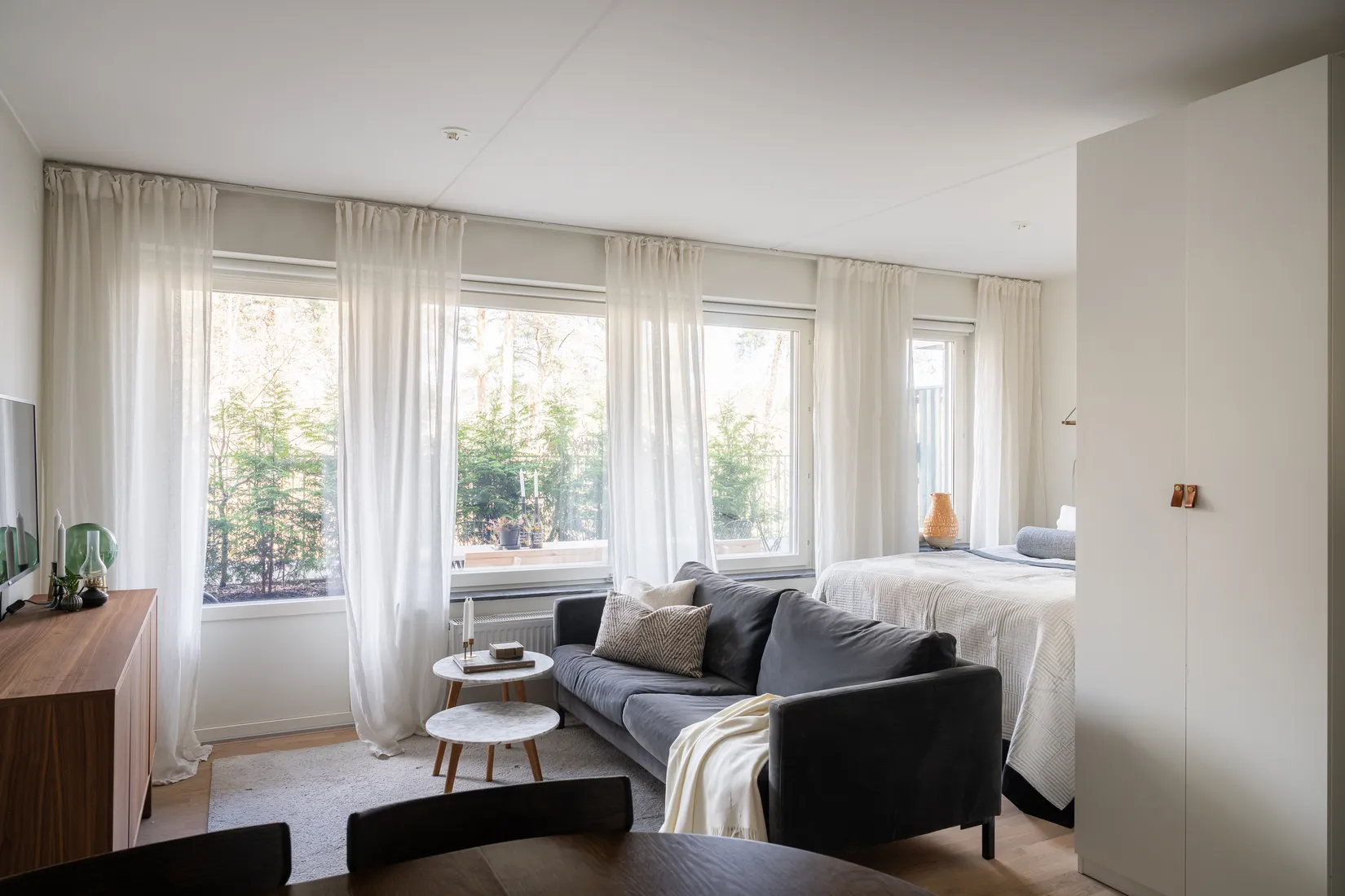 Bostadsrätt, Arkitektvägen 47, Bromma - Abrahamsberg, Stockholm