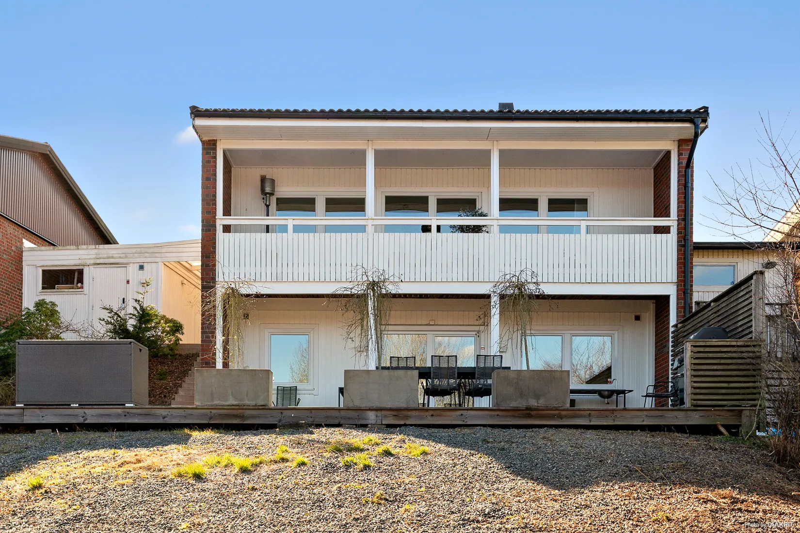 Villa, Hults gata 83, Askim-Hult, Göteborg