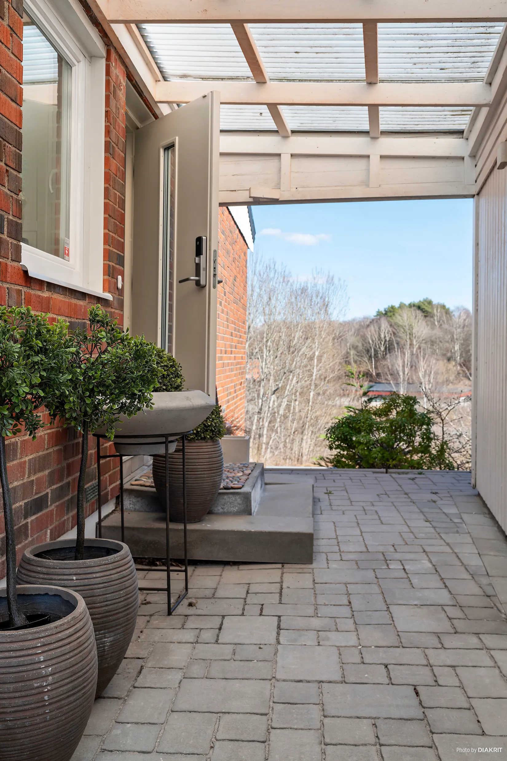 Villa, Hults gata 83, Askim-Hult, Göteborg