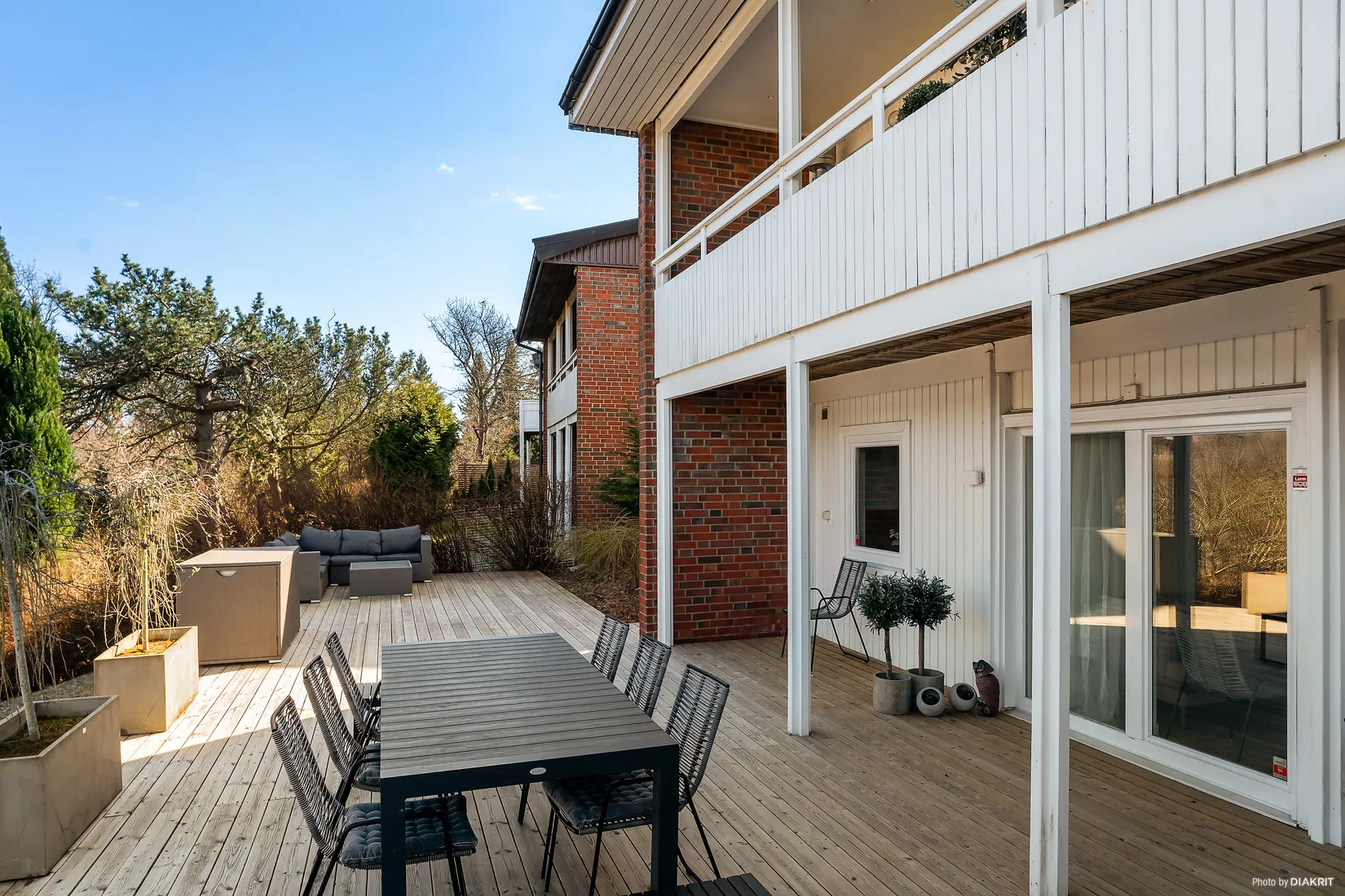 Villa, Hults gata 83, Askim-Hult, Göteborg