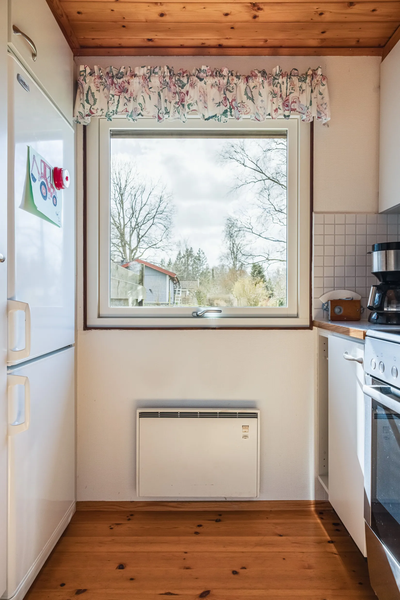 Fritidshus, Fru Thales väg 13, Gyllebo, Simrishamn