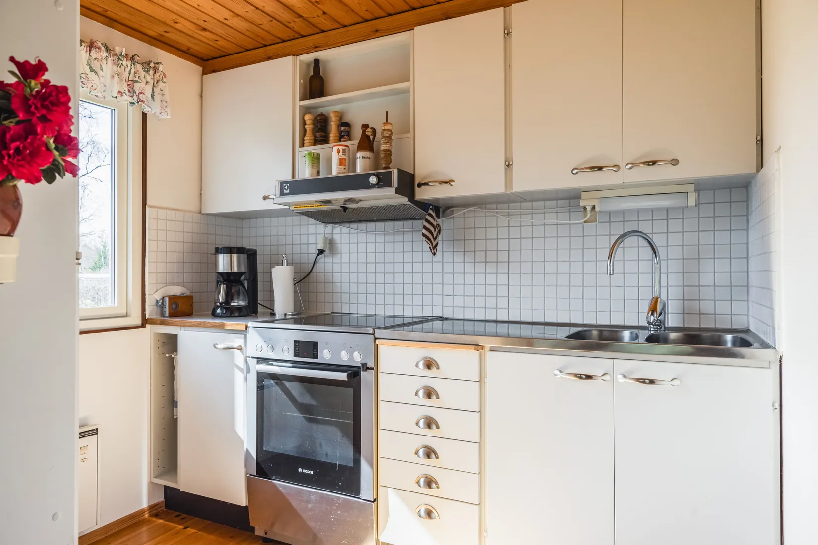 Fritidshus, Fru Thales väg 13, Gyllebo, Simrishamn