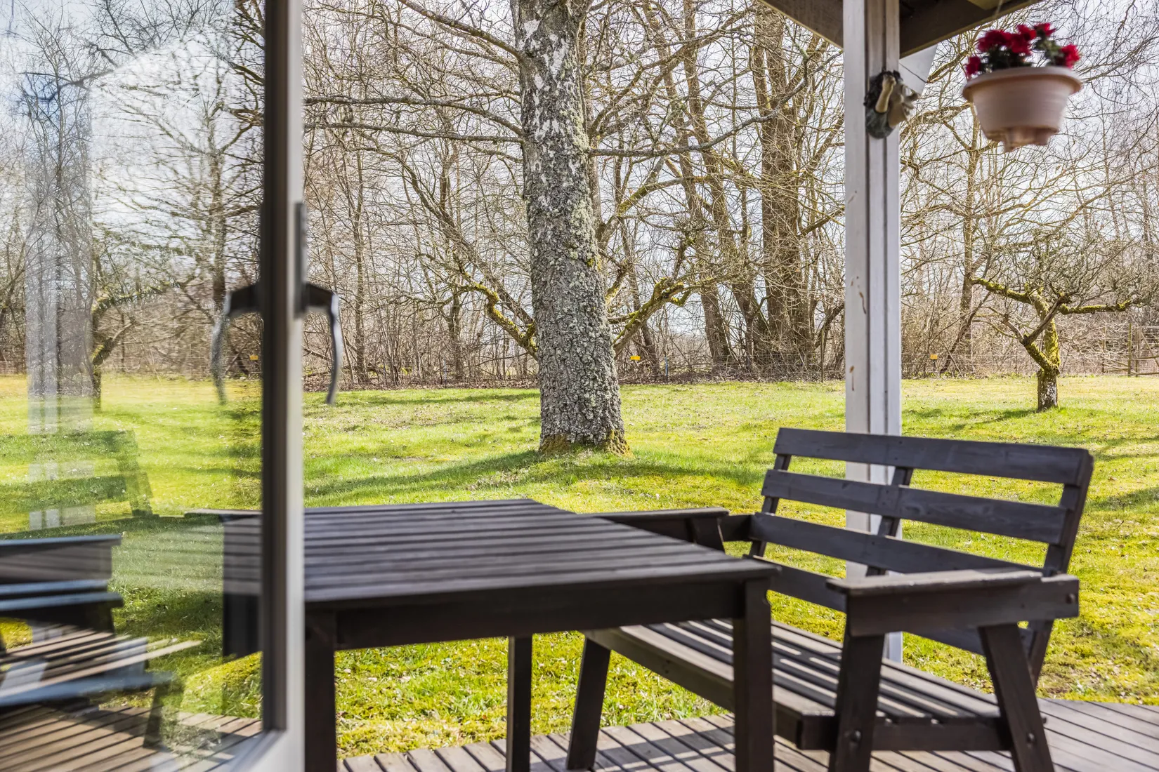 Fritidshus, Fru Thales väg 13, Gyllebo, Simrishamn