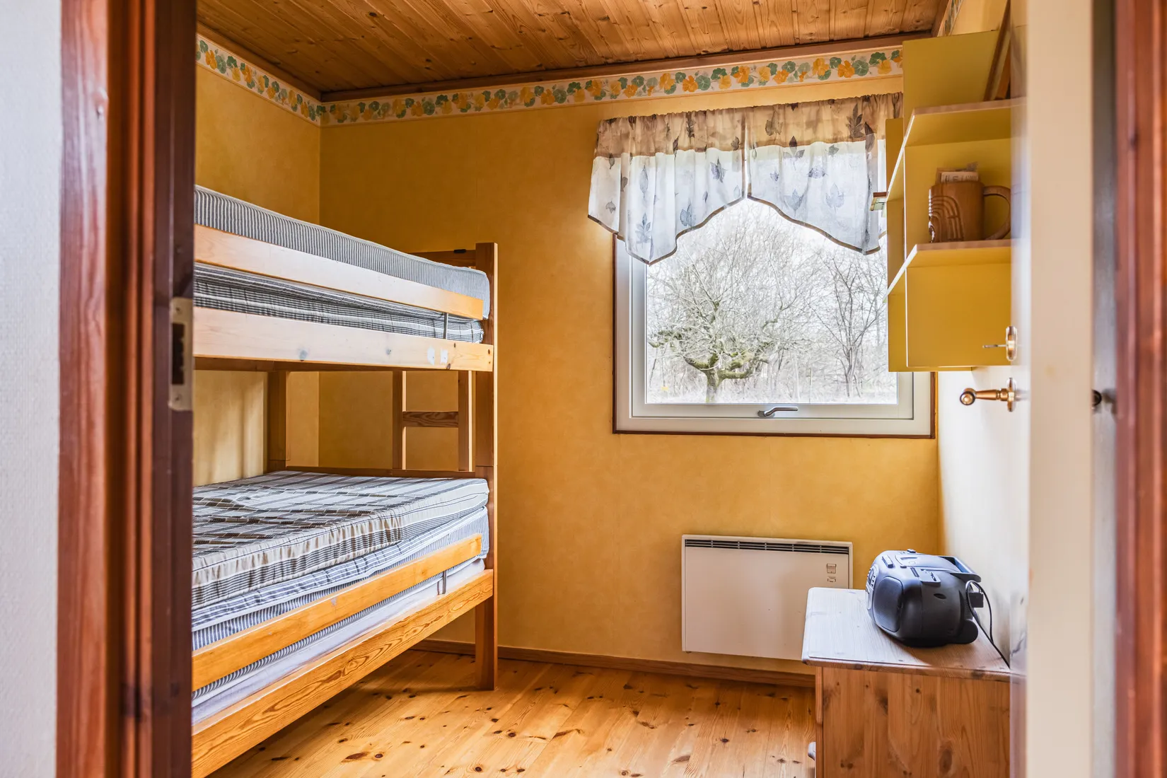 Fritidshus, Fru Thales väg 13, Gyllebo, Simrishamn