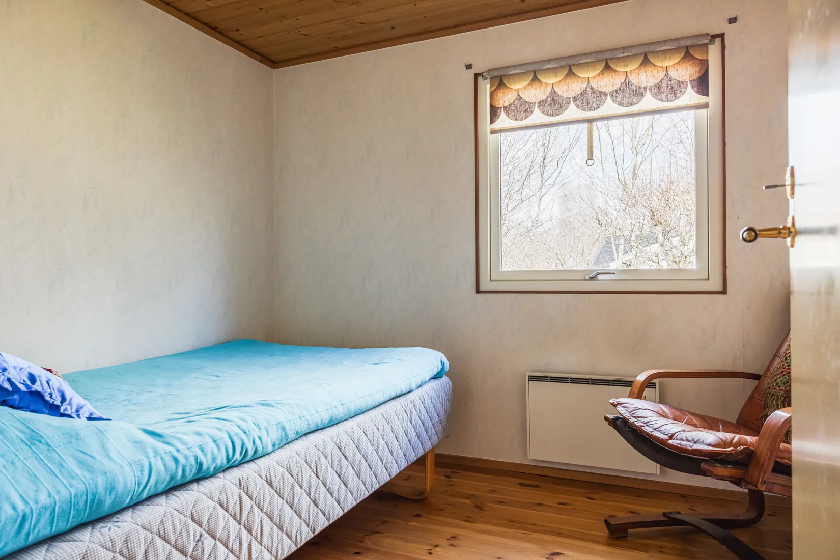 Fritidshus, Fru Thales väg 13, Gyllebo, Simrishamn