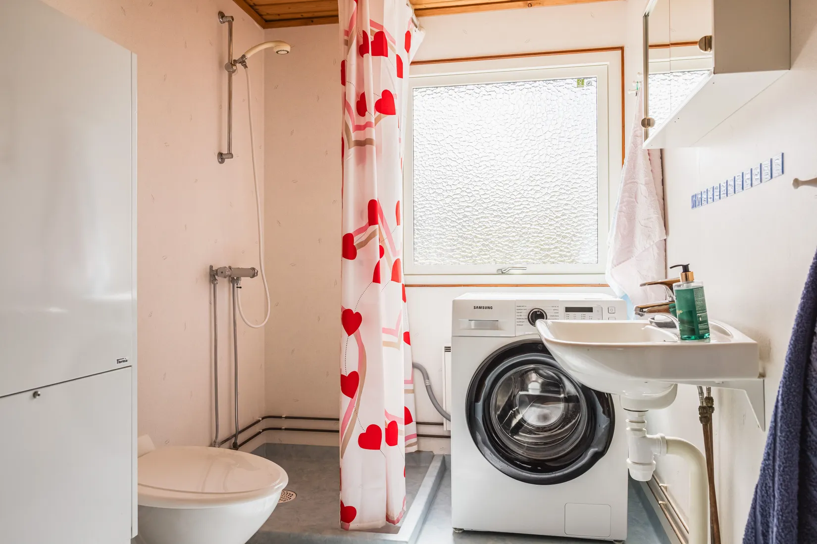 Fritidshus, Fru Thales väg 13, Gyllebo, Simrishamn