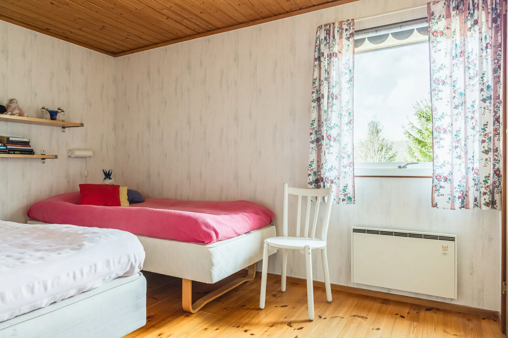 Fritidshus, Fru Thales väg 13, Gyllebo, Simrishamn