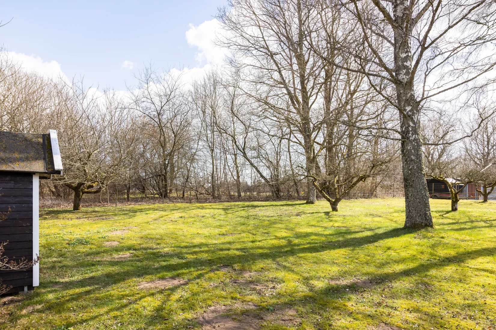 Fritidshus, Fru Thales väg 13, Gyllebo, Simrishamn