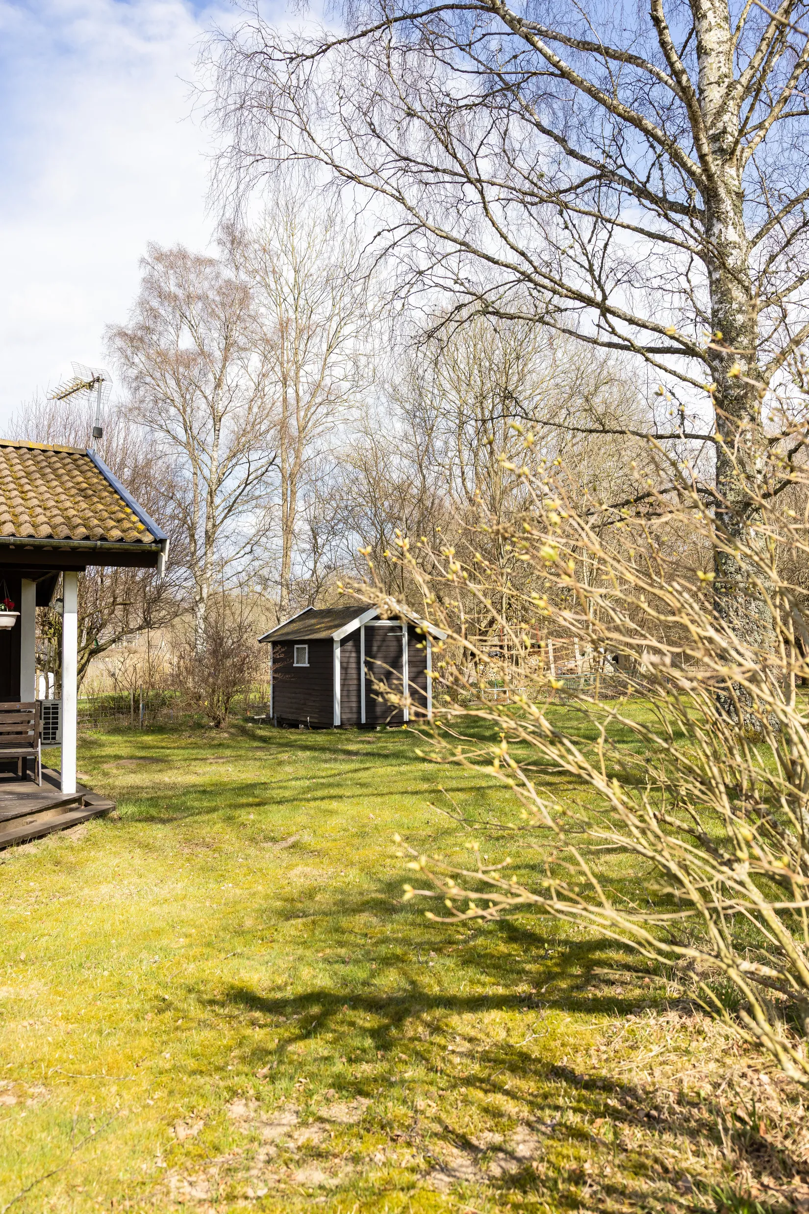 Fritidshus, Fru Thales väg 13, Gyllebo, Simrishamn