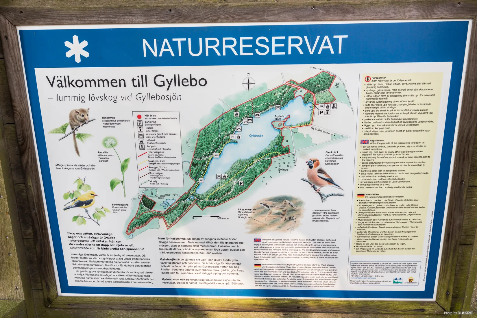 Fritidshus, Fru Thales väg 13, Gyllebo, Simrishamn