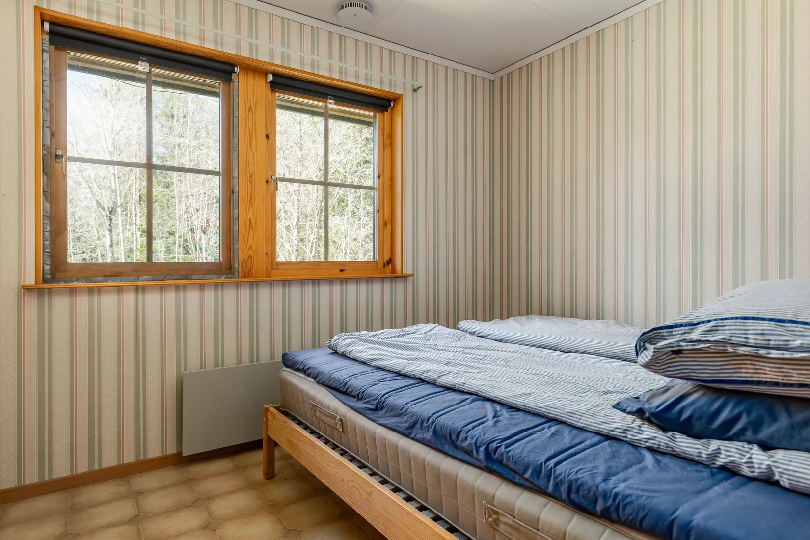 Fritidshus, Backafall, Kisa, Kinda