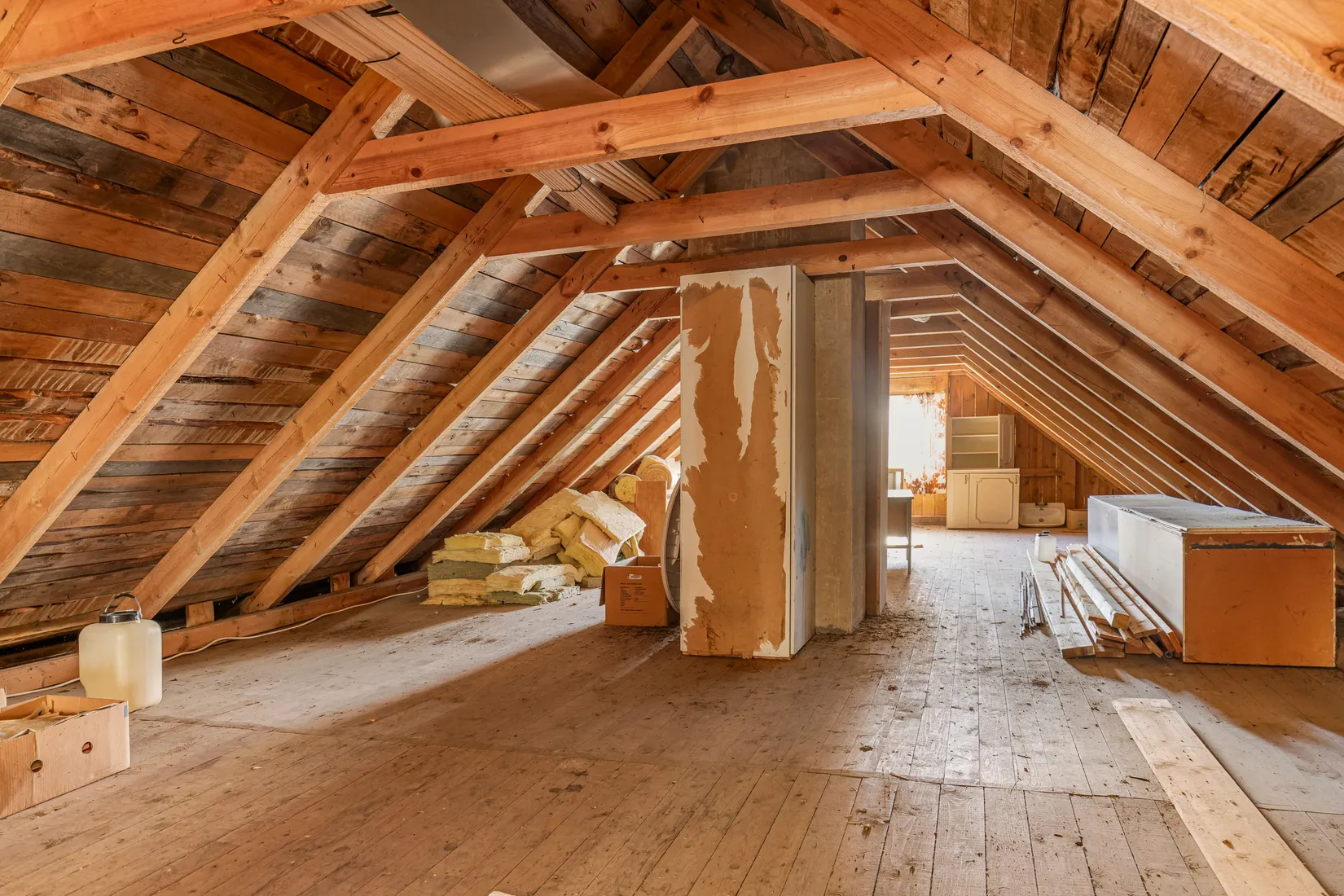 Fritidshus, Backafall, Kisa, Kinda