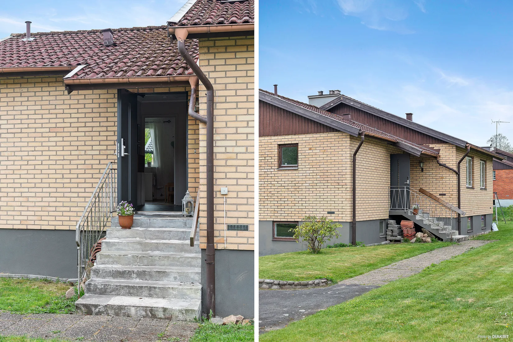 Villa, Jägarstigen 13, Svenljunga