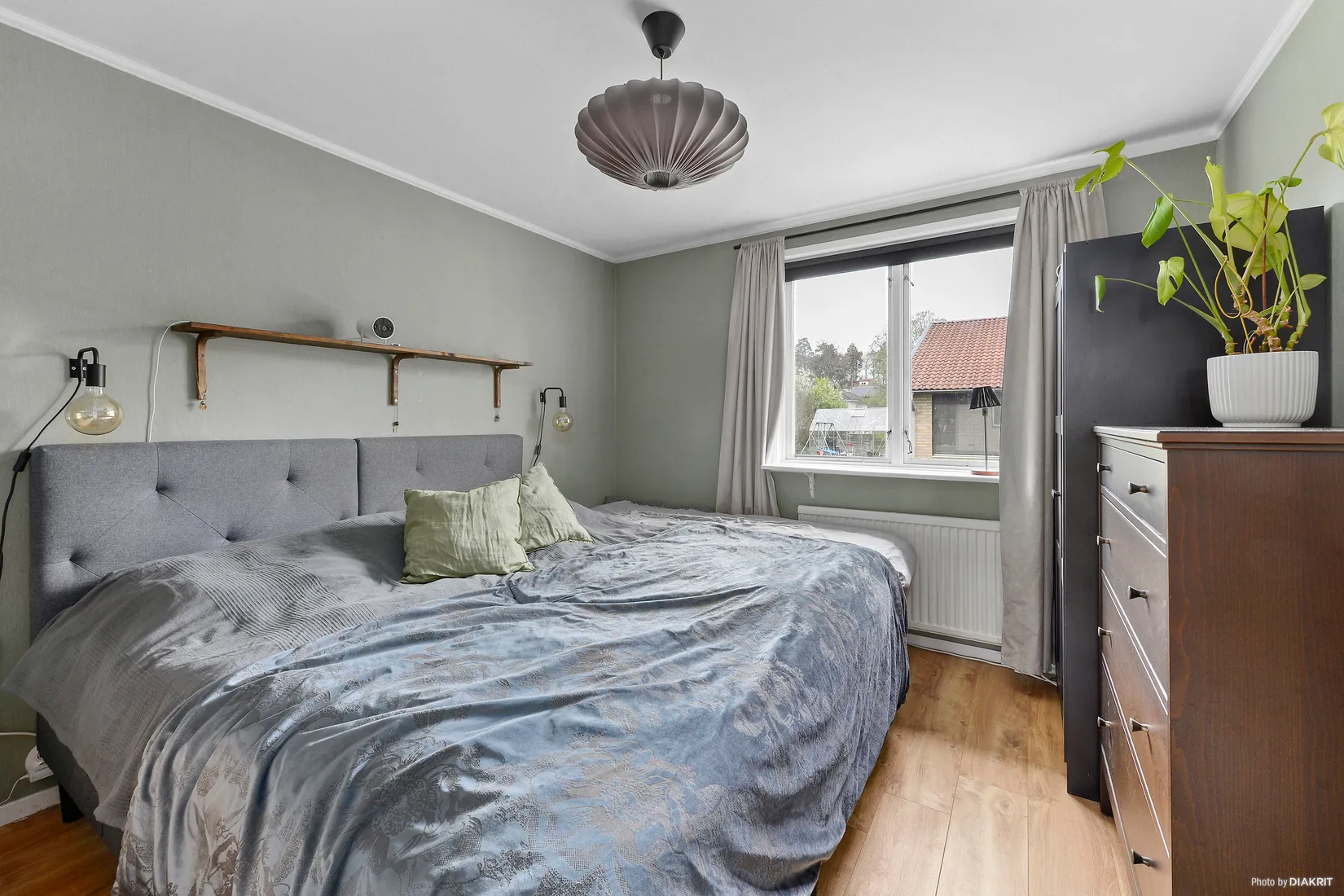 Villa, Jägarstigen 13, Svenljunga