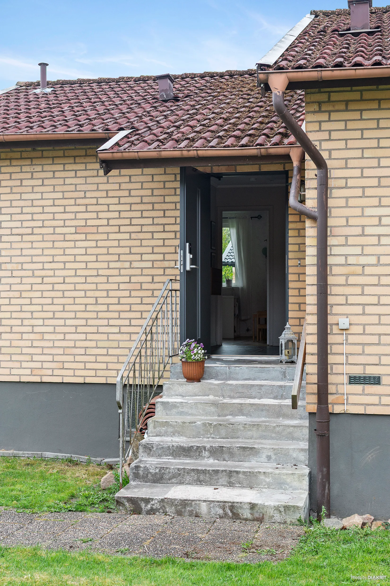 Villa, Jägarstigen 13, Svenljunga