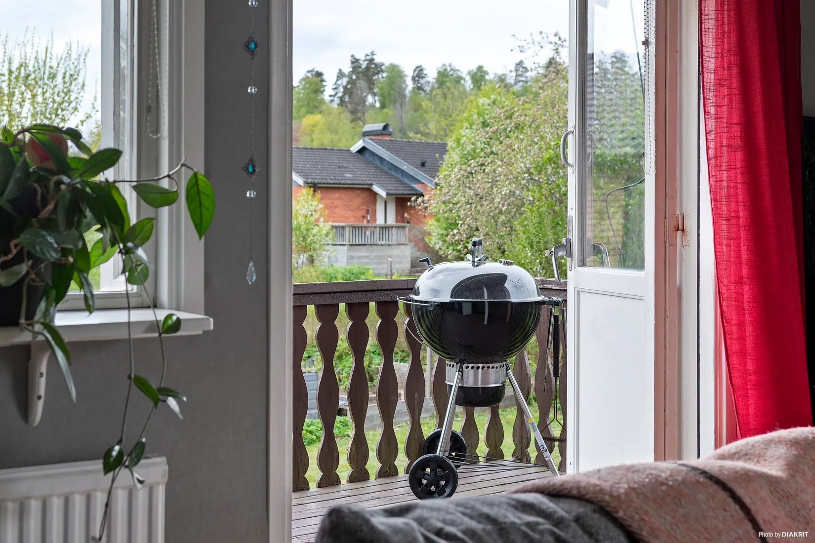 Villa, Jägarstigen 13, Svenljunga