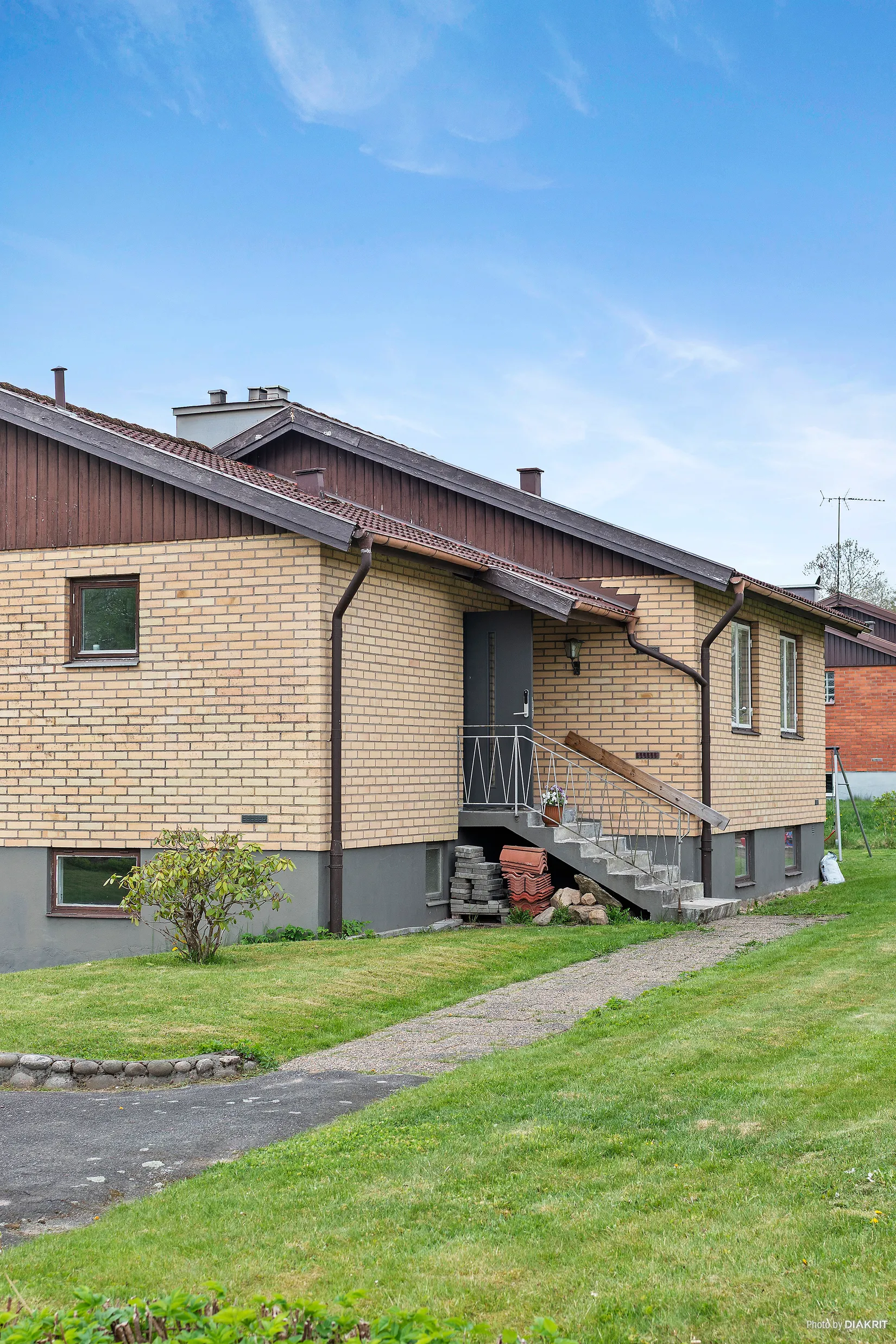Villa, Jägarstigen 13, Svenljunga