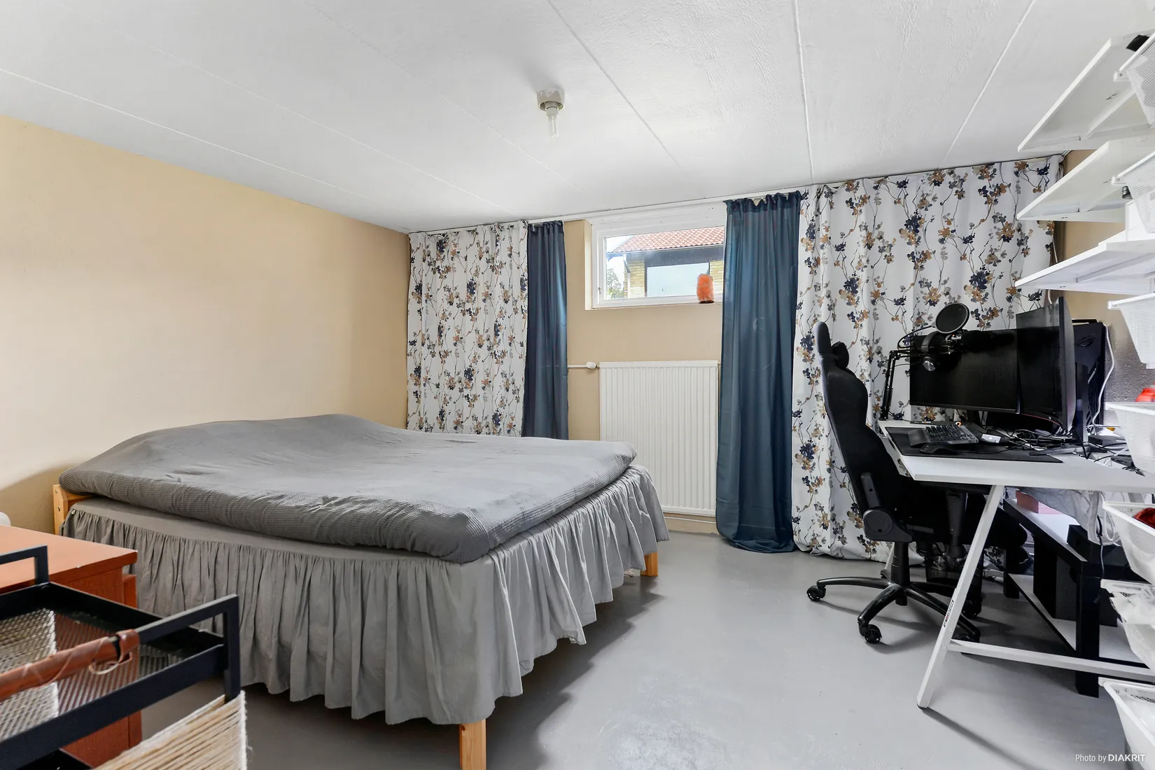 Villa, Jägarstigen 13, Svenljunga
