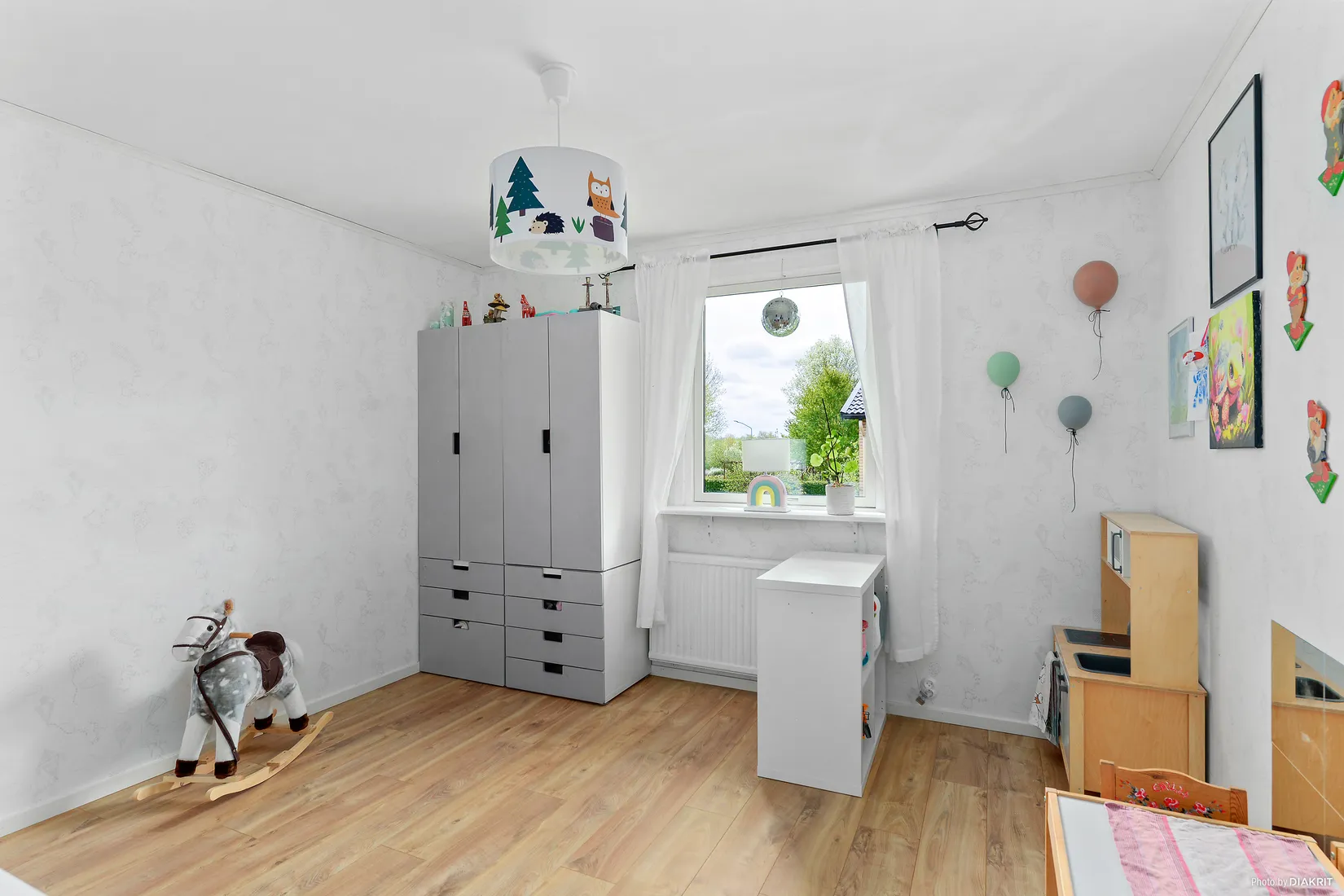 Villa, Jägarstigen 13, Svenljunga