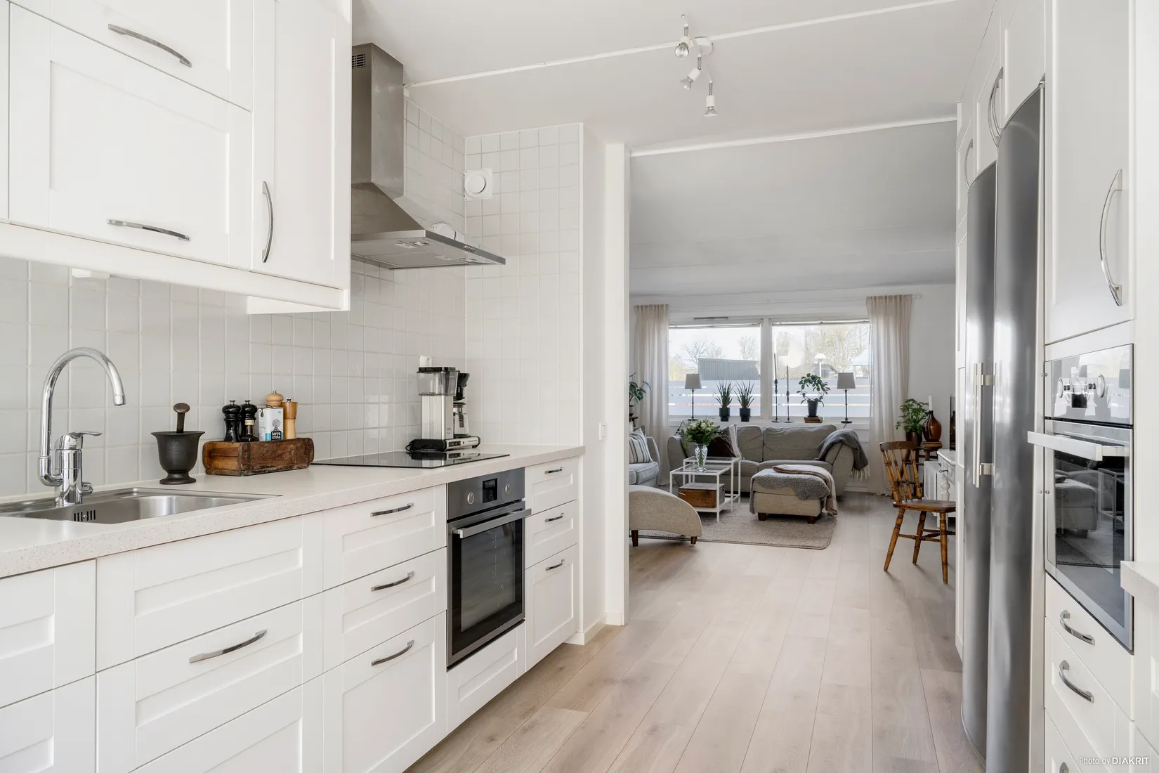 Bostadsrätt, Löpargatan 50C, Västra Fäladen, Landskrona