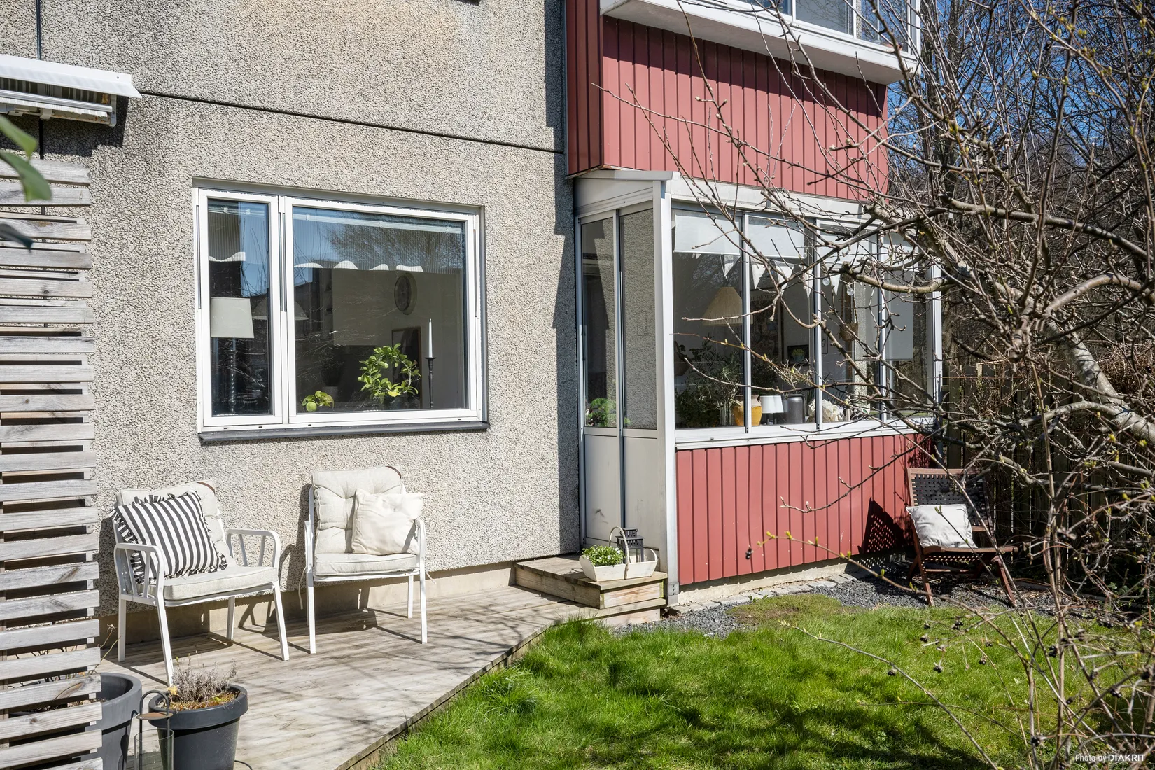 Bostadsrätt, Löpargatan 50C, Västra Fäladen, Landskrona